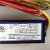 120-277V 2x40W الصابورة الإلكترونية مع شهادة UL