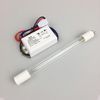DC12VDC24V120V220V الصابورة الإلكترونية للأشعة فوق البنفسجية لمصباح مبيد الجراثيم UVC