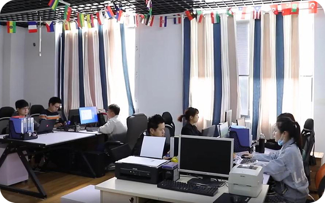 首页公司展示 3