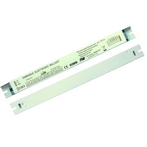 01-10V الصابورة الإلكترونية قابلة لل dimmable 220-240V 1x39W