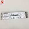 220-240V 2x54-58W مصباح الفلورسنت الصابورة الإلكترونية