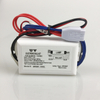 DC12VDC24V120V220V الصابورة الإلكترونية للأشعة فوق البنفسجية لمصباح مبيد الجراثيم UVC